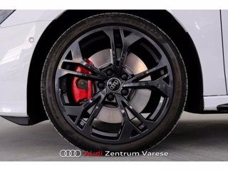 AUDI A3 Sportback 1.5 tfsi e Launch edition S line 272cv s-tronic 2