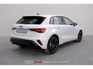 AUDI A3 Sportback 1.5 tfsi e Launch edition S line 272cv s-tronic 4