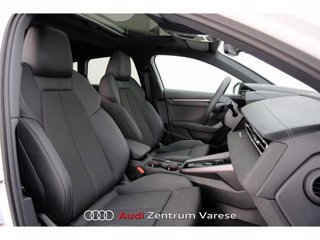 AUDI A3 Sportback 1.5 tfsi e Launch edition S line 272cv s-tronic 5