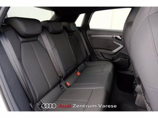 AUDI A3 Sportback 1.5 tfsi e Launch edition S line 272cv s-tronic 6