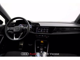 AUDI A3 Sportback 1.5 tfsi e Launch edition S line 272cv s-tronic 7