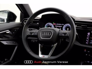 AUDI A3 Sportback 1.5 tfsi e Launch edition S line 272cv s-tronic 8