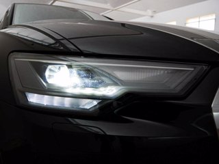 AUDI A6 avant 40 2.0 tdi mhev business sport quattro s-tronic 1