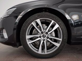 AUDI A6 avant 40 2.0 tdi mhev business sport quattro s-tronic 2