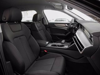 AUDI A6 avant 40 2.0 tdi mhev business sport quattro s-tronic 6