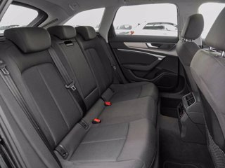AUDI A6 avant 40 2.0 tdi mhev business sport quattro s-tronic 7