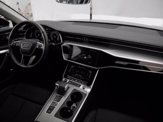 AUDI A6 avant 40 2.0 tdi mhev business sport quattro s-tronic 9