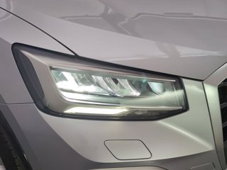 AUDI Q2 35 2.0 tdi business advanced s-tronic 1