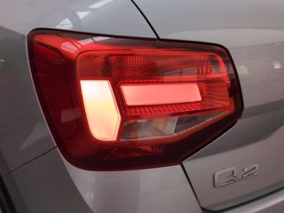 AUDI Q2 35 2.0 tdi business advanced s-tronic 4