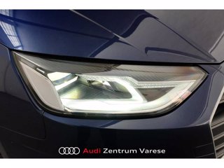 AUDI A4 avant 35 2.0 tfsi mhev 150cv s-tronic 1