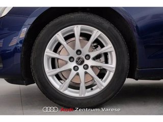 AUDI A4 avant 35 2.0 tfsi mhev 150cv s-tronic 2