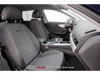 AUDI A4 avant 35 2.0 tfsi mhev 150cv s-tronic 5