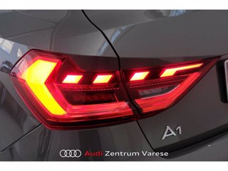 AUDI A1 sportback 35 1.5 tfsi s line edition s-tronic 4