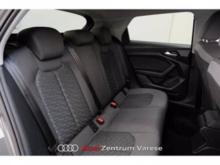 AUDI A1 sportback 35 1.5 tfsi s line edition s-tronic 7