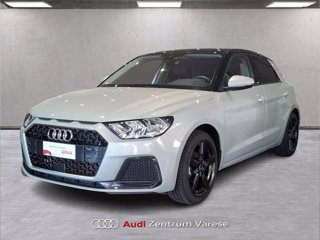 AUDI A1 sportback 25 1.0 tfsi admired advanced s-tronic my20
