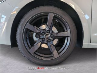 AUDI A1 sportback 25 1.0 tfsi admired advanced s-tronic my20 2