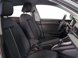 AUDI A1 sportback 25 1.0 tfsi admired advanced s-tronic my20 6