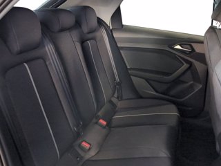 AUDI A1 sportback 25 1.0 tfsi admired advanced s-tronic my20 7