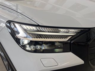 AUDI Q4 sportback e-tron 45 s line edition quattro 286cv 1