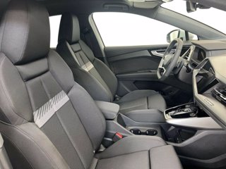AUDI Q4 sportback e-tron 45 s line edition quattro 286cv 6