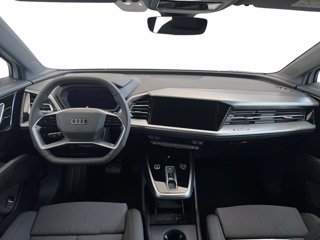 AUDI Q4 sportback e-tron 45 s line edition quattro 286cv 8