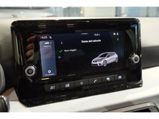 SEAT Ibiza 1.0 ecotsi black edition 95cv 8