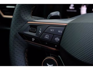 CUPRA Formentor 1.5 hybrid 150cv dsg 5