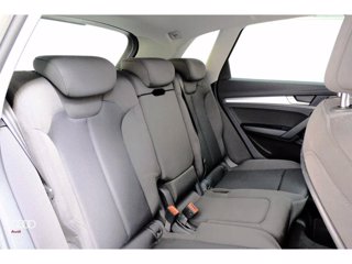 AUDI Q5 40 2.0 tdi mhev 12v s line quattro s-tronic 8