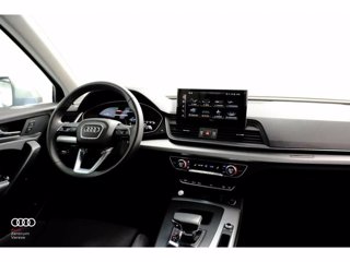 AUDI Q5 40 2.0 tdi mhev 12v s line quattro s-tronic 9