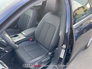 AUDI A6 avant 45 2.0 tfsi mhev 12v s line edition quattro s-tronic 3