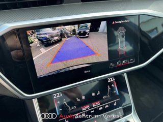 AUDI A6 avant 45 2.0 tfsi mhev 12v s line edition quattro s-tronic 4