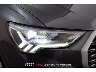 AUDI Q3 sportback 45 1.4 tfsi e s line edition s-tronic 3