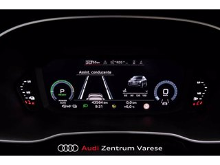 AUDI Q3 sportback 45 1.4 tfsi e s line edition s-tronic 5