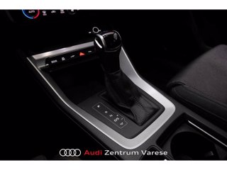 AUDI Q3 sportback 45 1.4 tfsi e s line edition s-tronic 8