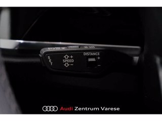 AUDI Q3 sportback 45 1.4 tfsi e s line edition s-tronic 9