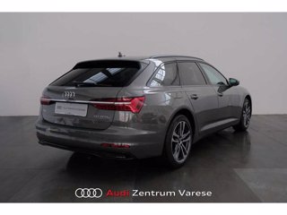 AUDI A6 avant 50 2.0 tfsi e business quattro s-tronic 4