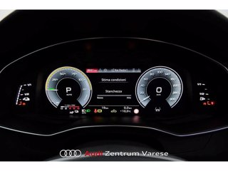 AUDI A6 avant 50 2.0 tfsi e business quattro s-tronic 5
