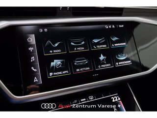 AUDI A6 avant 50 2.0 tfsi e business quattro s-tronic 6