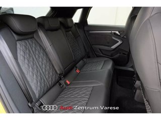 AUDI A3 allstreet 1.5 tfsi mhev identity contrast 150cv s-tronic 6