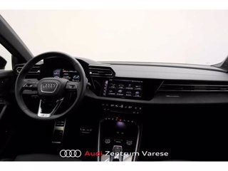 AUDI A3 allstreet 1.5 tfsi mhev identity contrast 150cv s-tronic 7