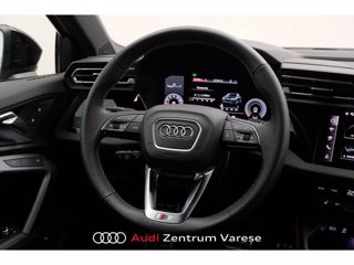 AUDI A3 allstreet 1.5 tfsi mhev identity contrast 150cv s-tronic 8