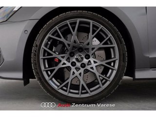 AUDI RS3 Sportback 2.5 tfsi launch edition Daytona quattro s-tronic 2
