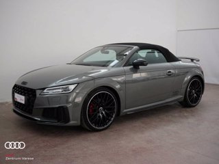 AUDI Tt roadster 40 2.0 tfsi s-tronic 0
