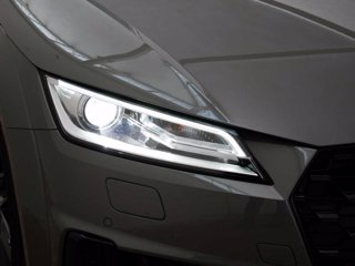 AUDI Tt roadster 40 2.0 tfsi s-tronic 1