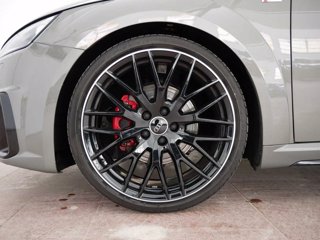 AUDI Tt roadster 40 2.0 tfsi s-tronic 2