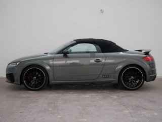 AUDI Tt roadster 40 2.0 tfsi s-tronic 3