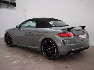 AUDI Tt roadster 40 2.0 tfsi s-tronic 4