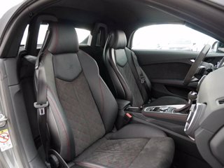 AUDI Tt roadster 40 2.0 tfsi s-tronic 7
