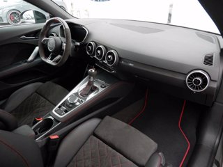 AUDI Tt roadster 40 2.0 tfsi s-tronic 8