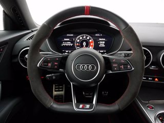 AUDI Tt roadster 40 2.0 tfsi s-tronic 9